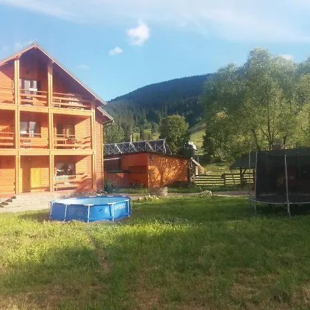 плай * Verkhovyna