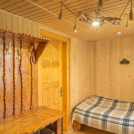 плай Lodge Verkhovyna