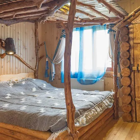 плай Lodge Verkhovyna