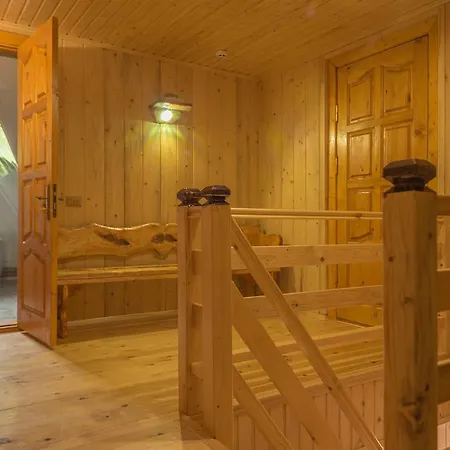 плай * Verkhovyna