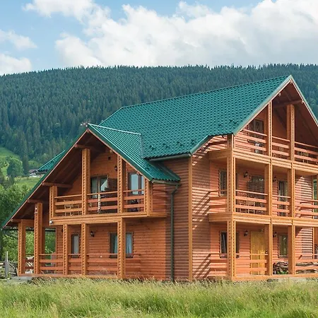 плай * Verkhovyna