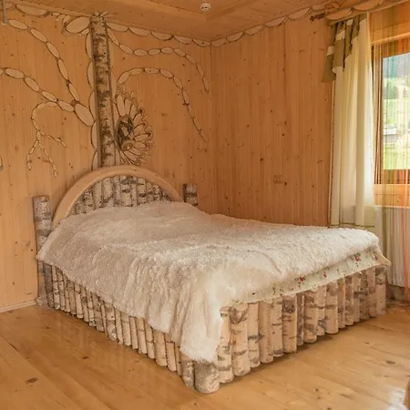 плай Верховина