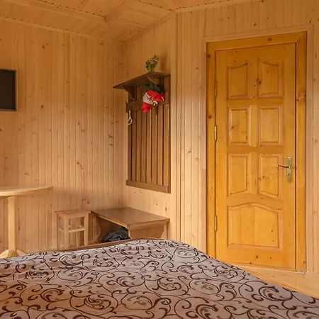 плай Lodge Verkhovyna