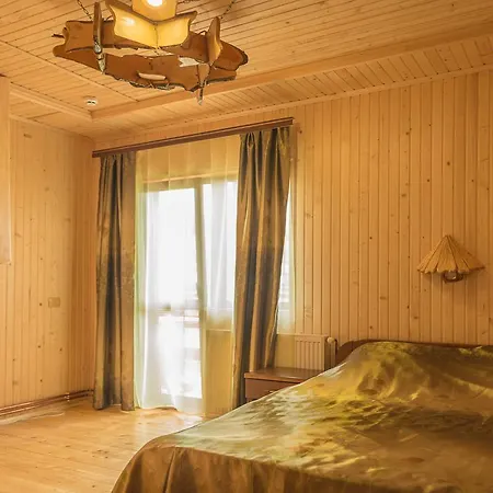 плай * Verkhovyna