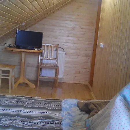 плай Верховина