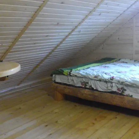 плай Деревянный коттедж Верховина