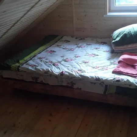 плай Деревянный коттедж Верховина