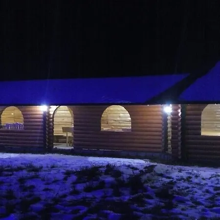 плай * Verkhovyna