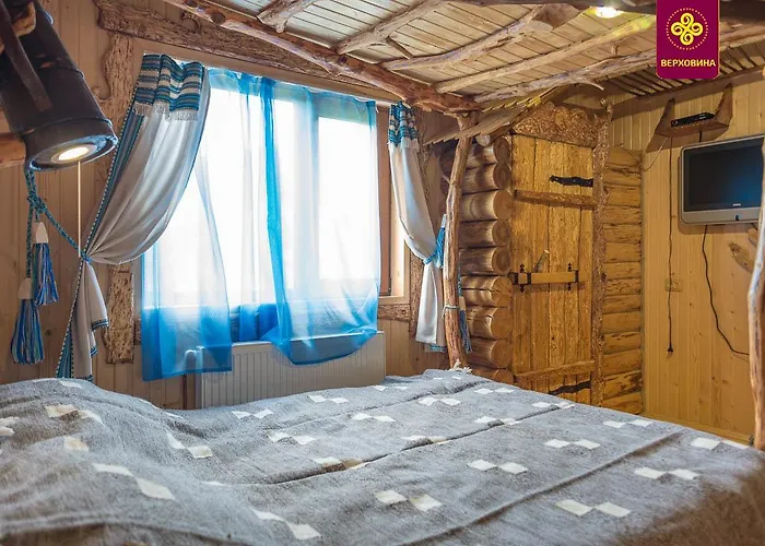 玩乐山林小屋 山林小屋