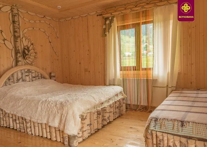 山林小屋 玩乐山林小屋