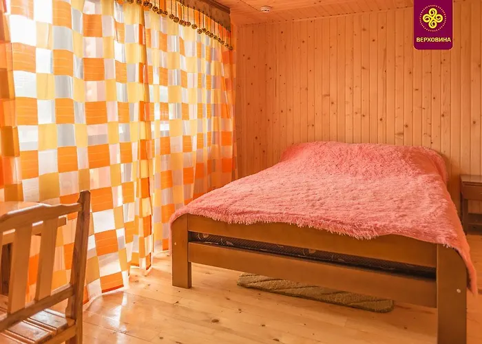 玩乐山林小屋 山林小屋