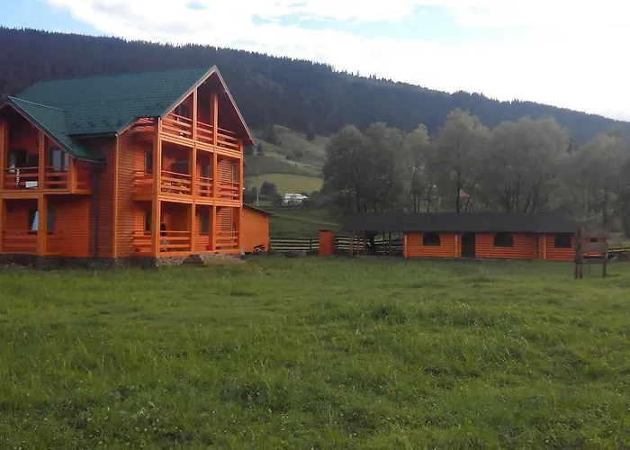 山林小屋 玩乐山林小屋 *