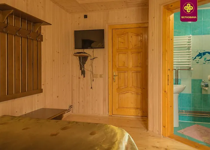 玩乐山林小屋 山林小屋