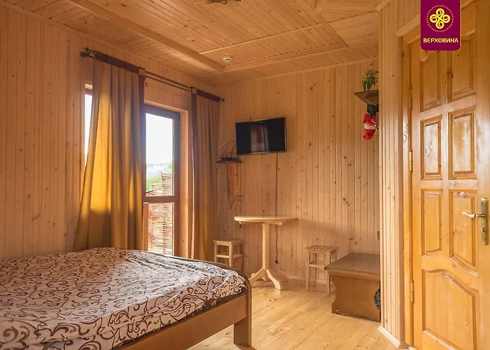 山林小屋 玩乐山林小屋 *