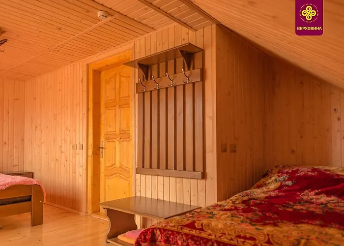 山林小屋 玩乐山林小屋