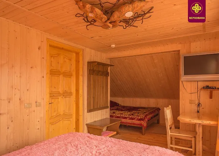 玩乐山林小屋 山林小屋