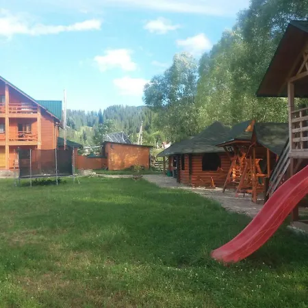 Lodge плай *