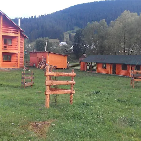 плай Verkhovyna