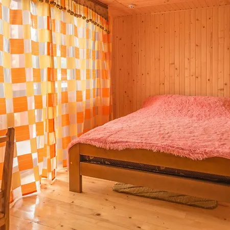плай Hytte