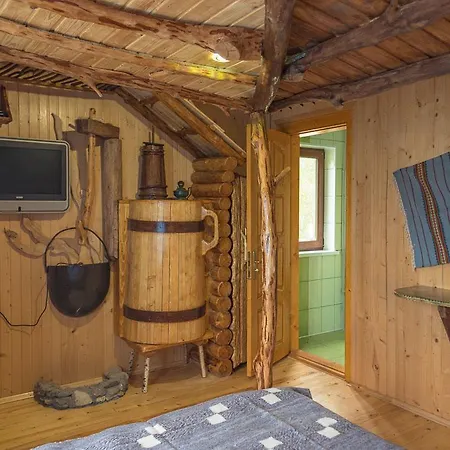 Lodge плай