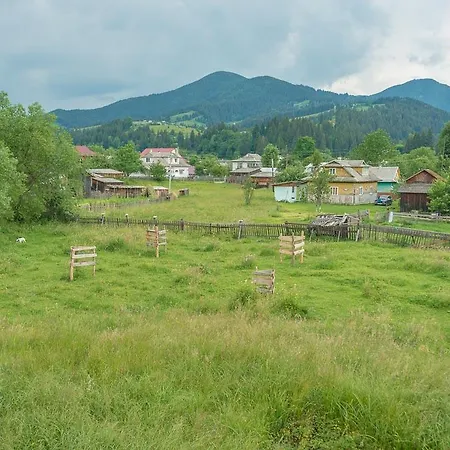 плай Hytte *
