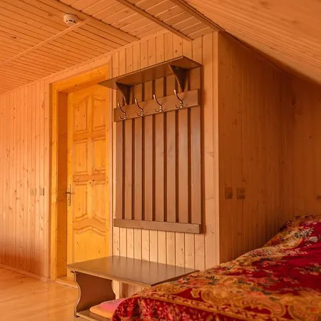 Lodge плай