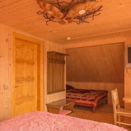 плай Lodge