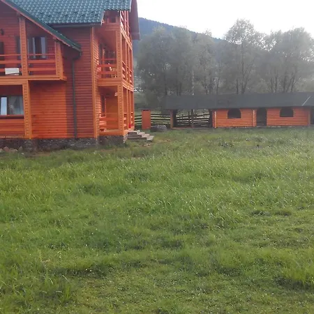 плай * Verkhovyna