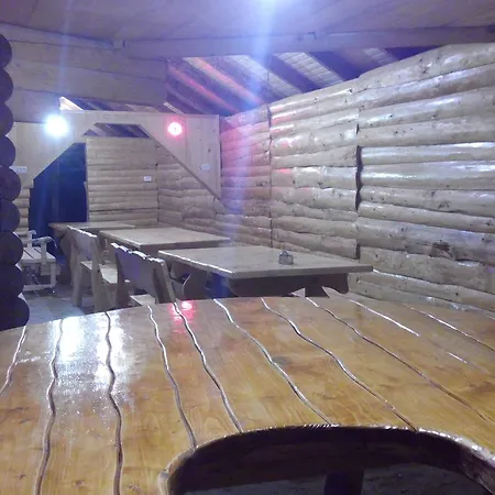 плай Hytte