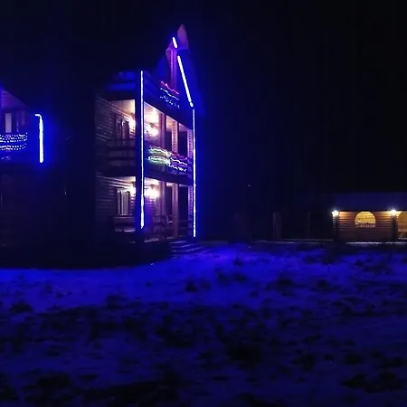 Lodge плай *