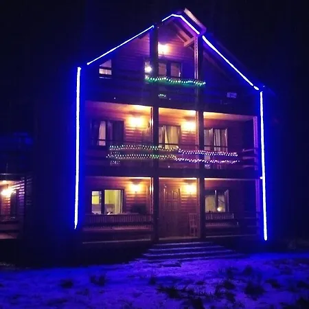 Lodge плай